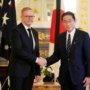 Perkembangan Kerja Sama Jepang-Australia dalam Masa Ketegangan Global
