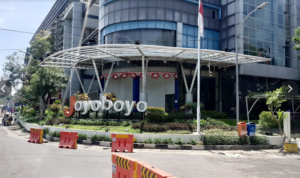 SPKLU di 5 Lokasi Parkir, Pengembangan Infrastruktur Kendaraan Listrik di Surabaya