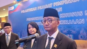 Kementerian Pekerjaan Umum