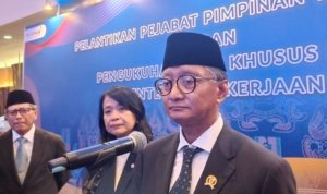 Kementerian Pekerjaan Umum
