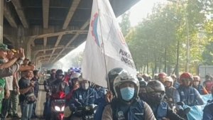Kebijakan Baru untuk Melindungi Buruh di Tengah Perubahan Ekonomi, Kado Prabowo May Day 2026