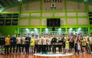 Penjualan Tiket dan Merchandise Meningkat, Pacific Caesar Surabaya Jadi Contoh Sukses dalam Fan Engagement