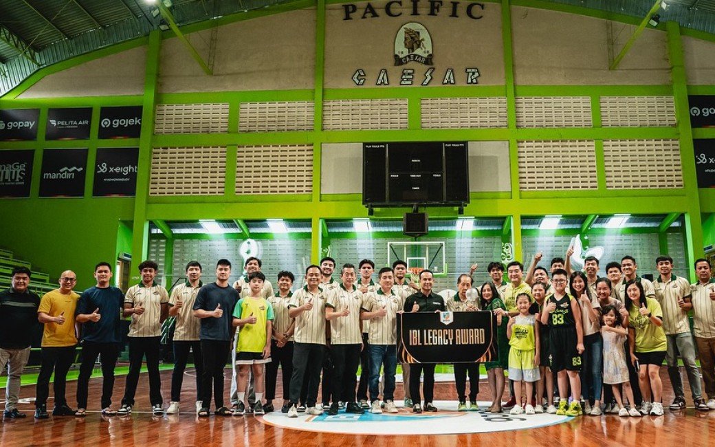 Penjualan Tiket dan Merchandise Meningkat, Pacific Caesar Surabaya Jadi Contoh Sukses dalam Fan Engagement