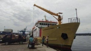 Transportasi Laut untuk Rute Ambon-Bau Bau: Jadwal dan Persiapan yang Perlu Diketahui