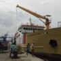 Jadwal Kapal Pelni KM Sabuk Nusantara 63