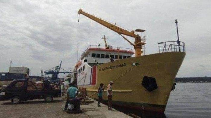 Transportasi Laut untuk Rute Ambon-Bau Bau: Jadwal dan Persiapan yang Perlu Diketahui