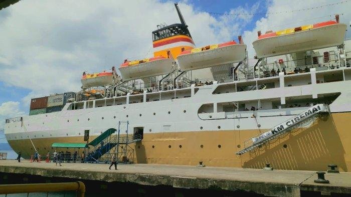 Jadwal Kapal Pelni Ambon-Bau Bau Bulan Mei 2026: Informasi Lengkap untuk Perjalanan Laut