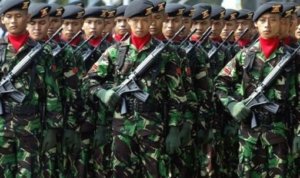 Brigjen Muhammad Nas ,Kapuspen TNI