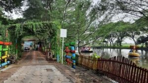 Program Wisata Murah di Surabaya untuk Merayakan HUT Kota ke-733