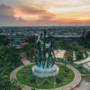Wisata Surabaya: Destinasi yang Menawarkan Kombinasi Budaya, Alam, dan Hiburan