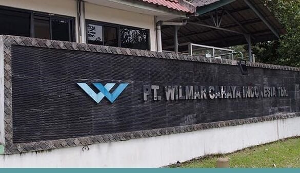 Kenaikan Kepemilikan Saham PT Paraga Artamida di BSDE