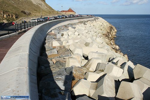 “Giant Sea Wall”, Peran Perguruan Tinggi dalam Mendukung Pembangunan Tanggul Laut Raksasa