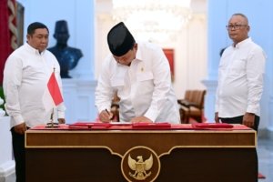 Kebijakan Baru Presiden Prabowo Menghadapi Hari Buruh 2026