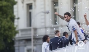 Real Madrid Masih Berjuang untuk Mempertahankan Gelar LaLiga