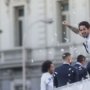 Real Madrid Masih Berjuang untuk Mempertahankan Gelar LaLiga