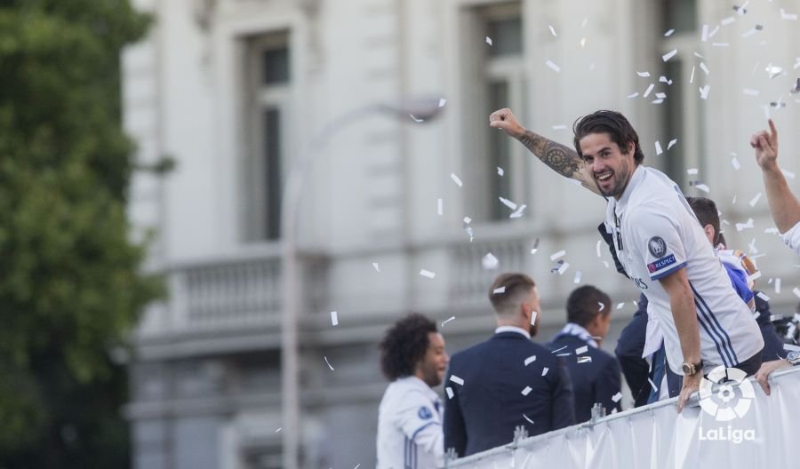 Real Madrid Masih Berjuang untuk Mempertahankan Gelar LaLiga