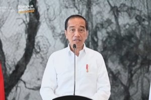 Jokowi Akan Kunjungi Lampung, NTT, dan Jabar dalam Perjalanan Keliling Indonesia