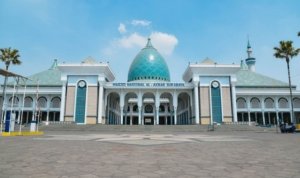 Wisata Religi ,Surabaya