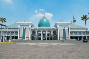 Wisata Religi ,Surabaya
