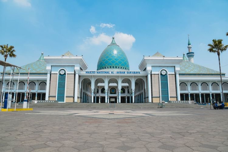 Wisata Religi ,Surabaya