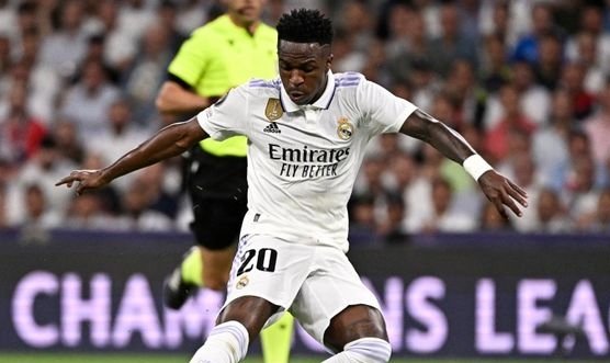 Kemenangan Dramatis Vinicius di El Collao