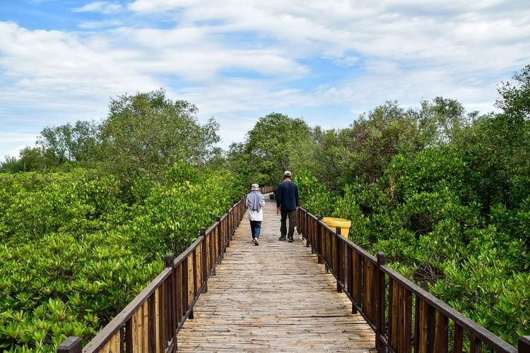 Program Wisata Murah untuk Merayakan Hari Jadi Kota Surabaya