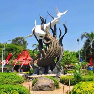 Prakiraan Cuaca Surabaya Hari Ini, Cerah Hingga Berawan Sepanjang Hari