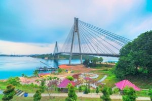Hari Jadi Kota Surabaya, Pariwisata Surabaya