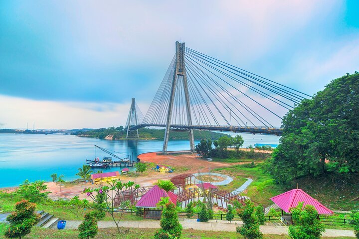 Hari Jadi Kota Surabaya, Pariwisata Surabaya