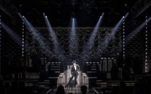Isa Briones Kritik Isu Etika Penonton di Broadway Mengemuka Lagi