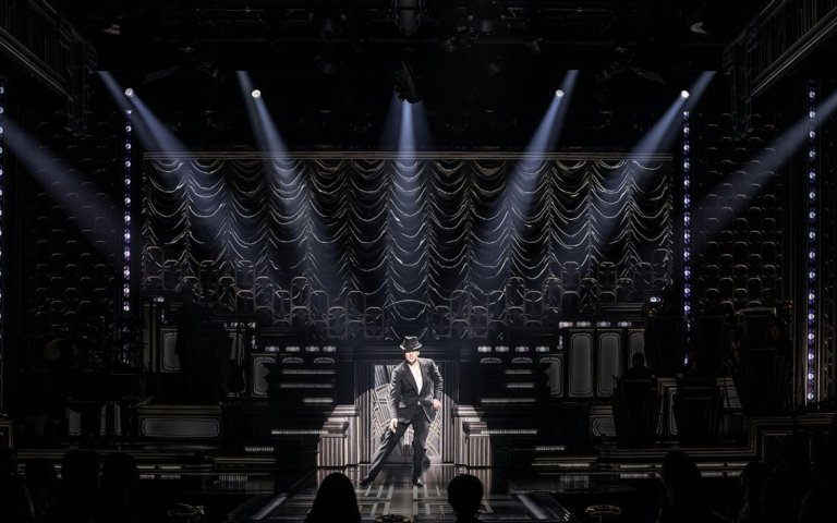 Isa Briones Kritik Isu Etika Penonton di Broadway Mengemuka Lagi