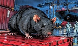 Surabaya , Hantavirus