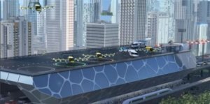 Kolaborasi Strategis ITB dan Boeing untuk Membangun Ekosistem Inovasi Dirgantara