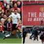 Manchester United ,Liverpool , Old Trafford