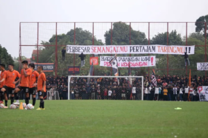 Persija Jakarta vs Persib Bandung: Lokasi Pertandingan Masih Tidak Pasti, Surabaya?