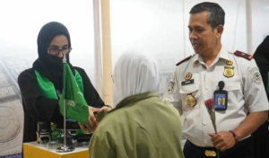 Imigrasi Surabaya