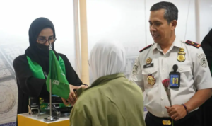 Imigrasi Surabaya