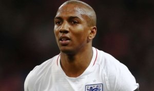 Ashley Young,