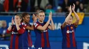 Barcelona Melangkah ke Final Liga Champions Wanita dengan Kemenangan Dramatis
