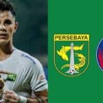 Berita Persebaya Hari Ini Populer Kabar kembalinya Bruno Moreira
