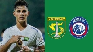 Kembalinya Bruno Moreira Berikan Semangat Baru untuk Persebaya Surabaya