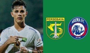 Berita Persebaya Hari Ini Populer Kabar kembalinya Bruno Moreira
