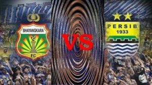 Persib Bandung Kembali ke Puncak Klasemen Setelah Comeback Mengesankan