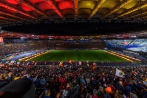 Kemenangan Roma dan Lazio Berikan Harapan Baru dalam Perburuan Tiket Eropa