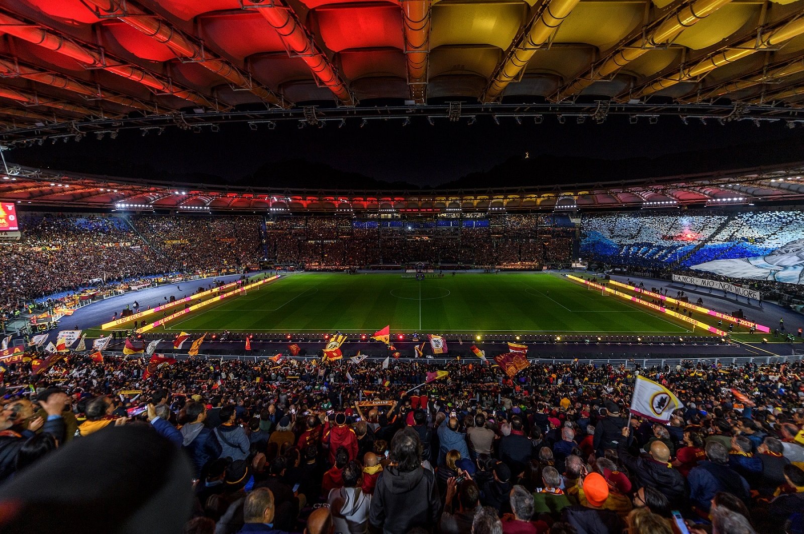 Kemenangan Roma dan Lazio Berikan Harapan Baru dalam Perburuan Tiket Eropa