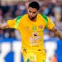 Bruno Paraiba, Persebaya Surabaya