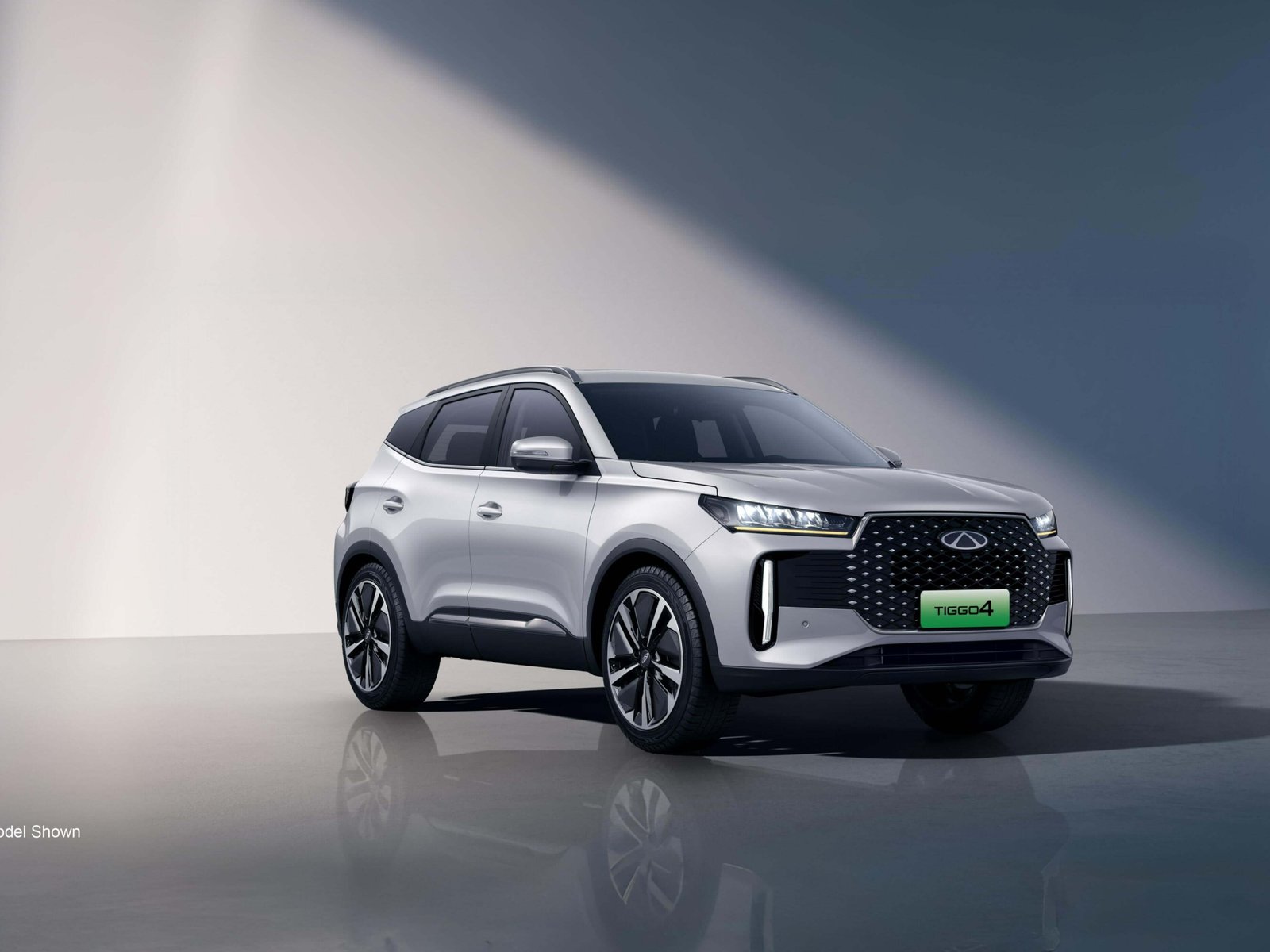 Chery Q Meluncur di Indonesia, Dapatkan Fitur Mewah Senilai Rp 40 Juta Tanpa Tambahan Harga
