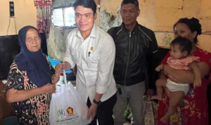 Program BSPS, Komisi E DPRD Jawa Timur, Cahyo Harjo Prakoso, Rumah Surabaya,