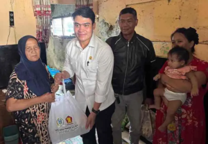 Program BSPS, Komisi E DPRD Jawa Timur, Cahyo Harjo Prakoso, Rumah Surabaya,