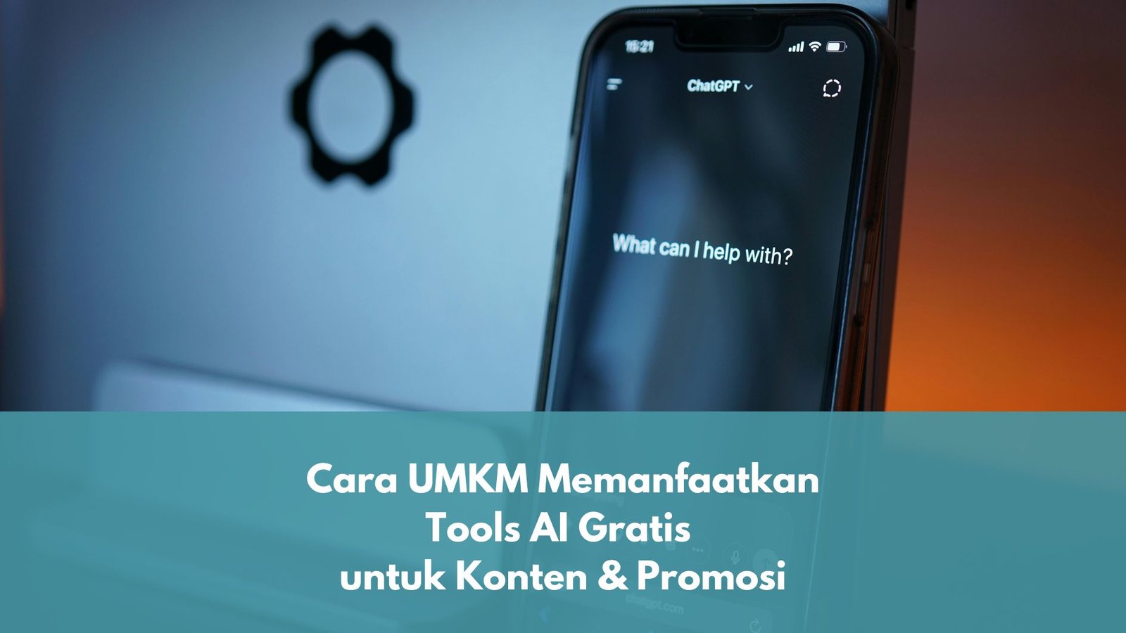 UMKM Surabaya Mengadopsi Teknologi AI untuk Meningkatkan Efisiensi dan Daya Saing